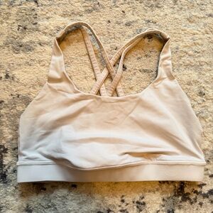 Lululemon Energy Bra